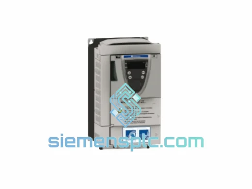 Schneider Electric ATV61HU40N4 Variable Frequency Drive
