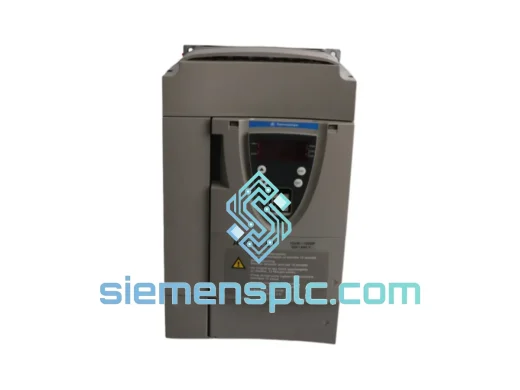 Schneider Electric ATV61HU75N4 ATV71HU75N4Z AC Drive