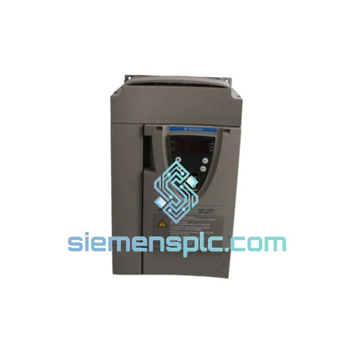 Schneider Electric ATV61HU75N4 ATV71HU75N4Z AC Drive