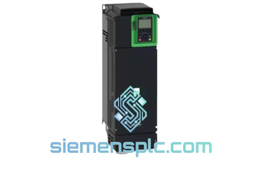 Schneider Electric ATV630D37N4 Variable Frequency Drive – Altivar Process 630