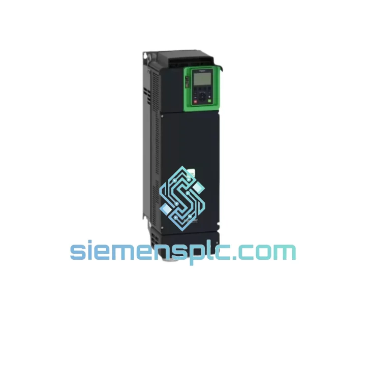 Schneider Electric ATV630D37N4 Variable Frequency Drive – Altivar Process 630