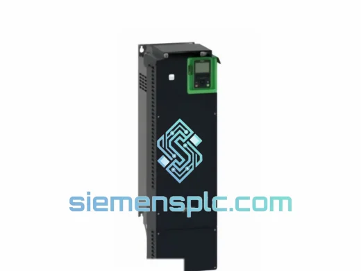 Schneider Electric ATV630D75N4 Variable Frequency Drive