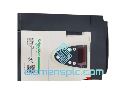 Schneider Electric ATV71HU75N4Z Variable Frequency Drive