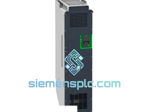 Schneider Electric ATV930C16N4C Variable Frequency Drive