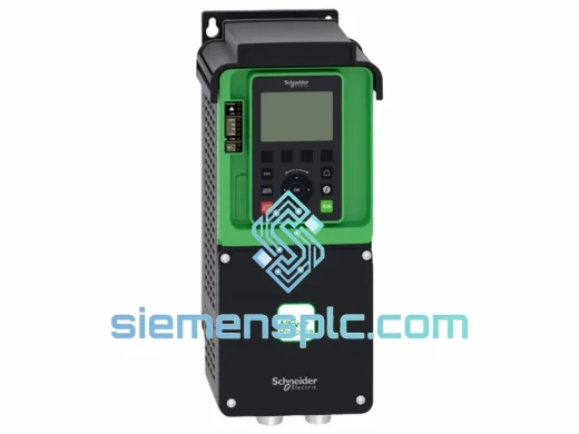 Schneider Electric ATV930D37N4 Variable Frequency Drive