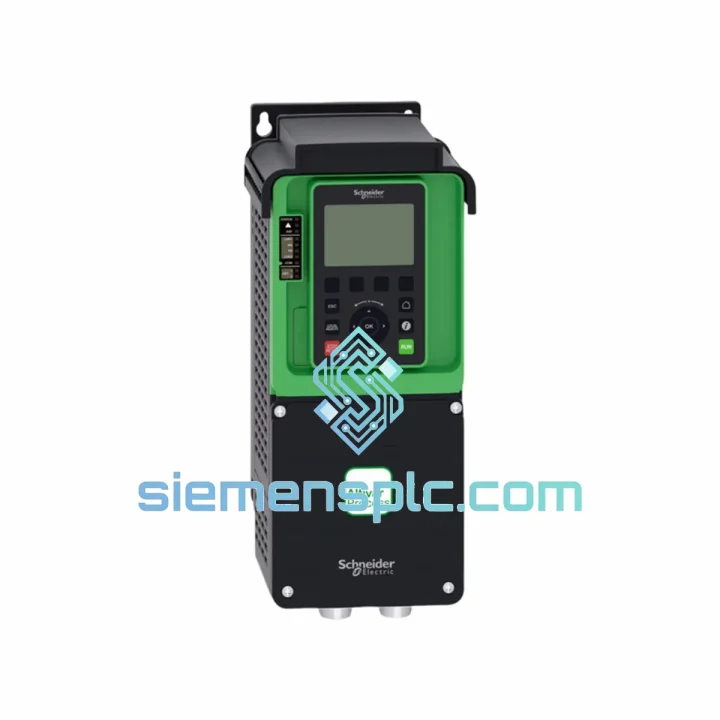 Schneider Electric ATV930D37N4 Variable Frequency Drive