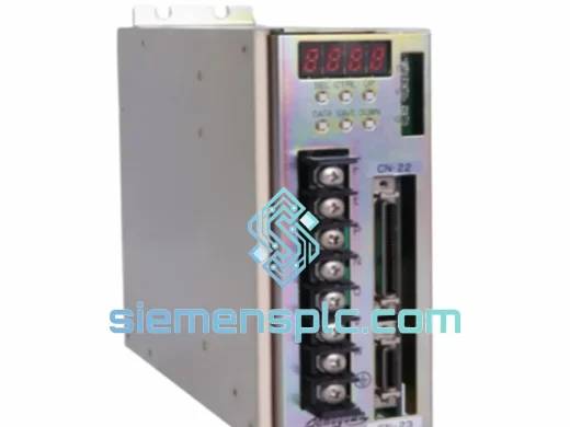 TAMAGAWA AU6616N1021E2 Servo Drive – AU Series