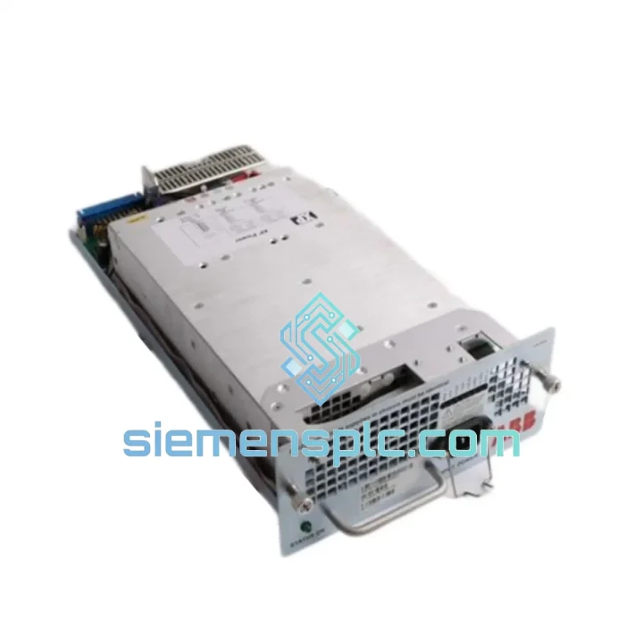ABB AV31 Indication Unit Board
