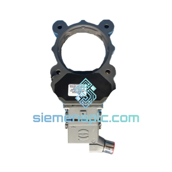 NTron AV56A-1XFX6YXGP50 Incremental Encoder