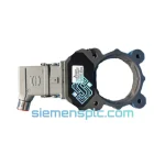 NTron AV56A-1XFX6YXGP50 Incremental Encoder image 3