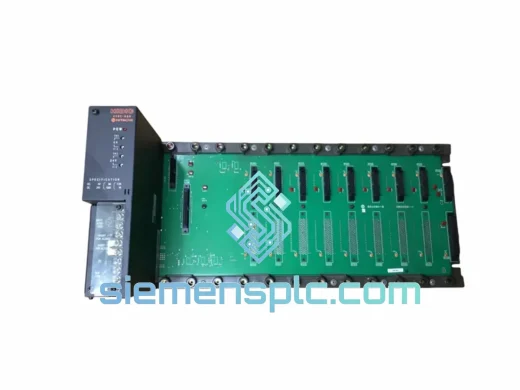 HITACHI AVRC-08H Power Supply Input Module – Hitachi EX Series