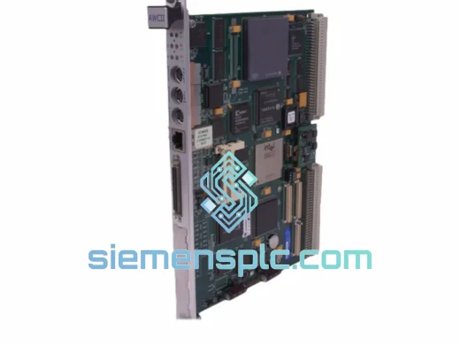 ADEPT AWCII-040 PLC Processor Module – AWCII Series