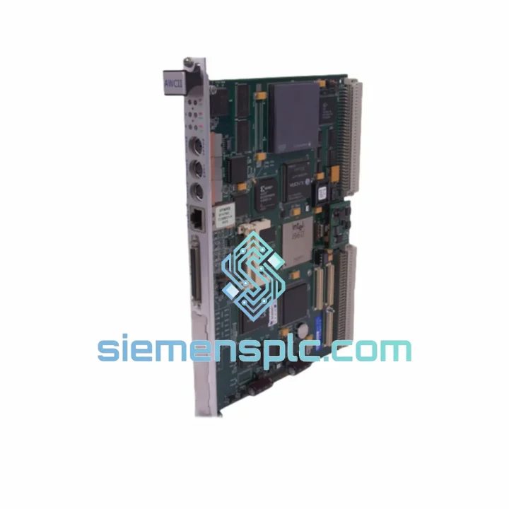 ADEPT AWCII-040 PLC Processor Module – AWCII Series