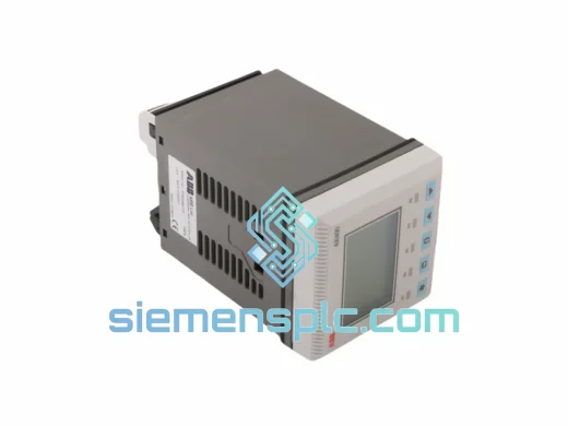 ABB AX410/50001 DCS Analog Input Module – AX400 Series