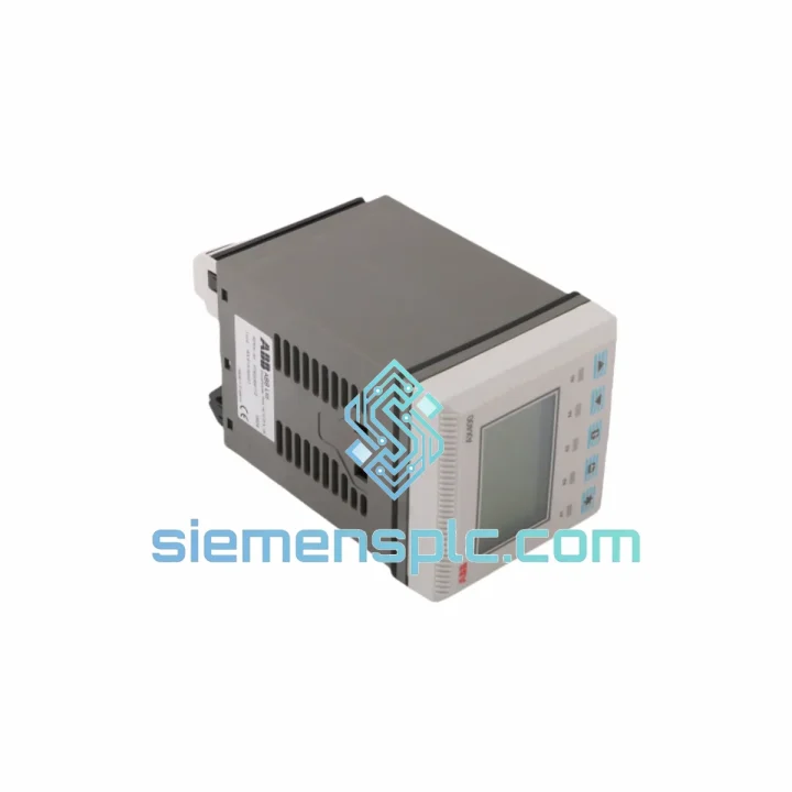 ABB AX410/50001 DCS Analog Input Module – AX400 Series