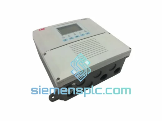 ABB AX460/10001 Conductivity Transmitter
