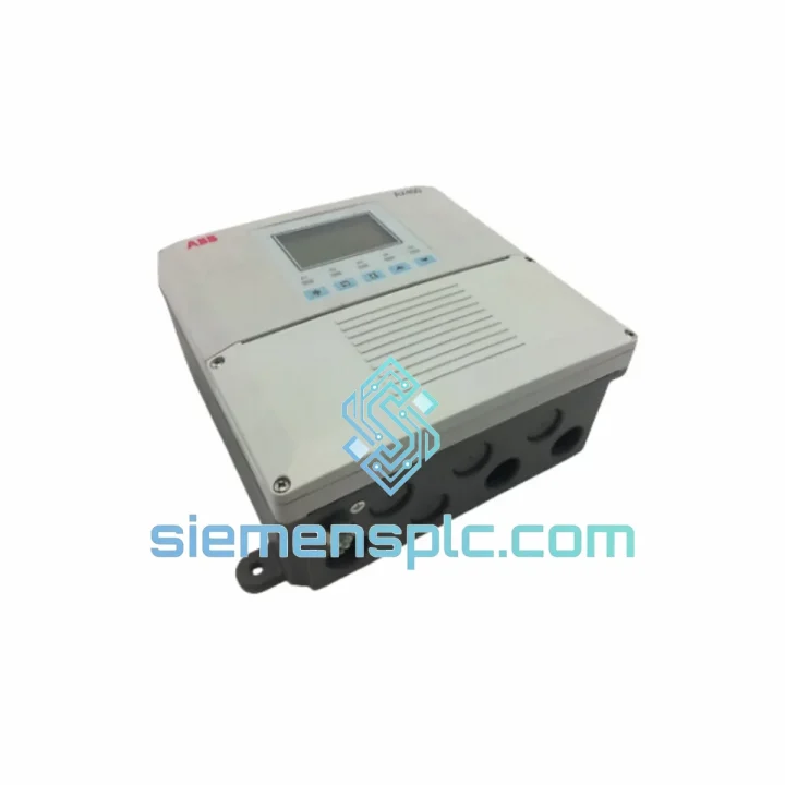 ABB AX460/10001 Conductivity Transmitter