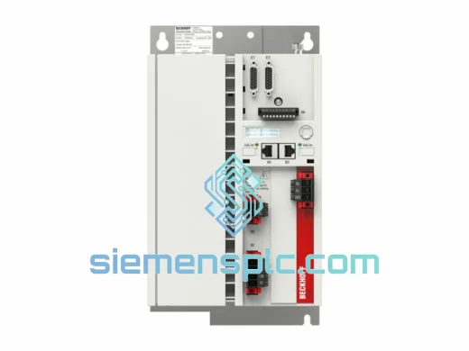 BECKHOFF AX5118-0000-0200 Servo Drive