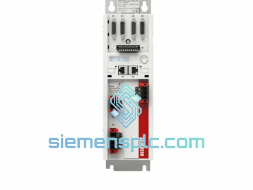 Beckhoff AX5203-0000 Servo Drive – AX5000 Series