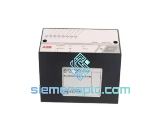ABB AX645 3BHB001914R1 Analog Mixed Module