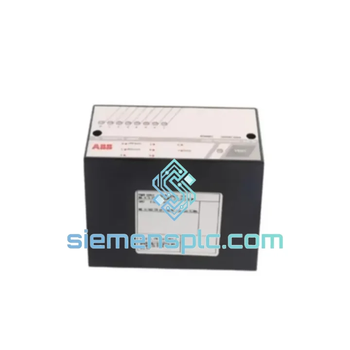 ABB AX645 3BHB001914R1 Analog Mixed Module