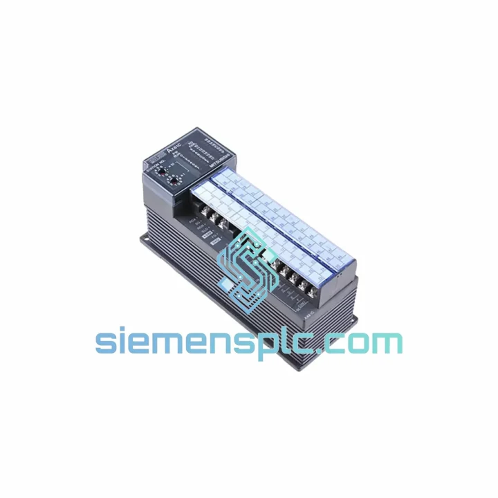 MITSUBISHI AX81 PLC Communication Module