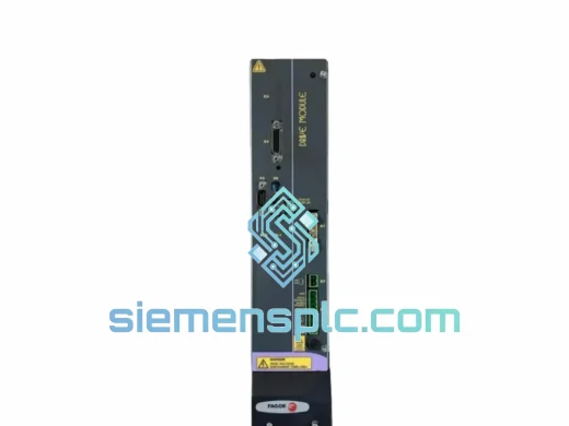 FAGOR AXD1.25-S0-0 AC Servo Drive