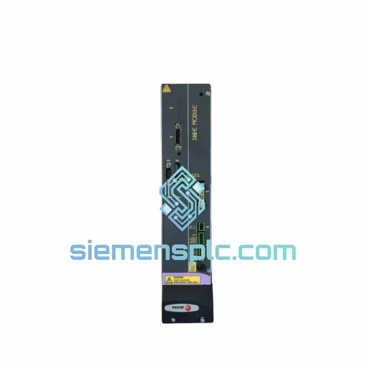 FAGOR AXD1.25-S0-0 AC Servo Drive