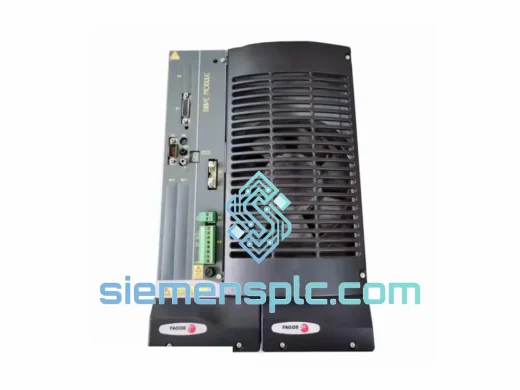 Siemens AXD3.100-S0-0-B Pneumatic Positioner