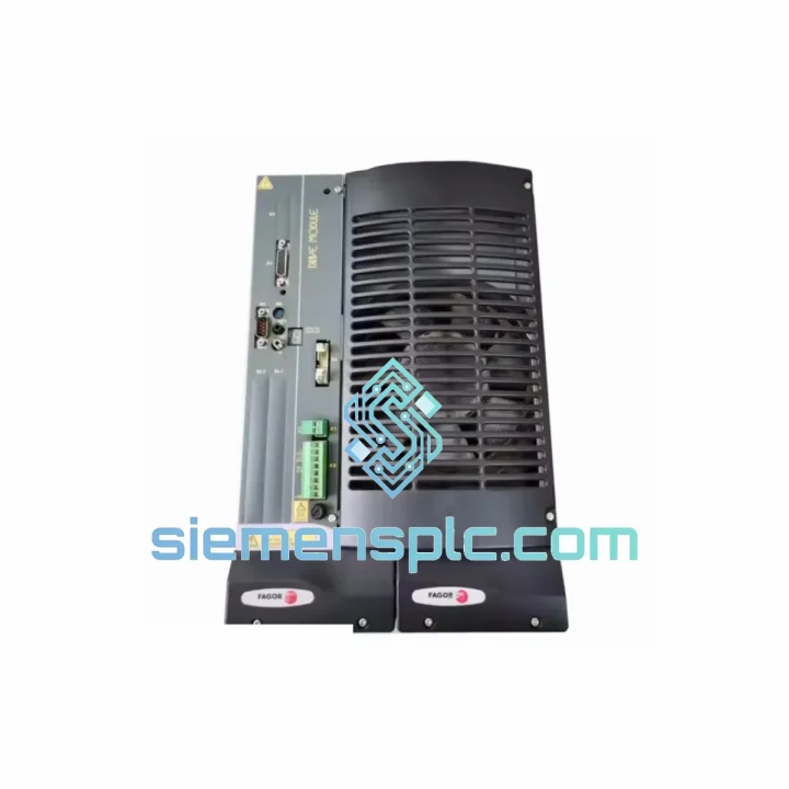 Siemens AXD3.100-S0-0-B Pneumatic Positioner