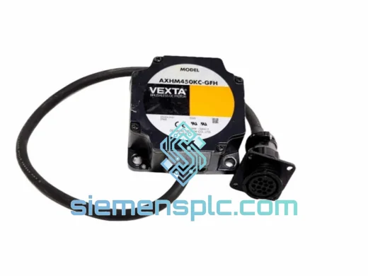 VEXTA AXHM450KC-GFH Stepping Motor Driver