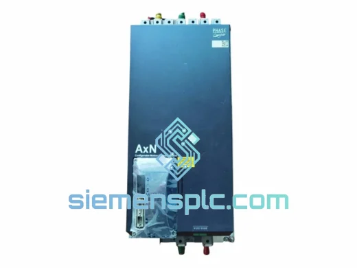 PHASE AxN110.200.4C000F00000 Servo Motion Controller