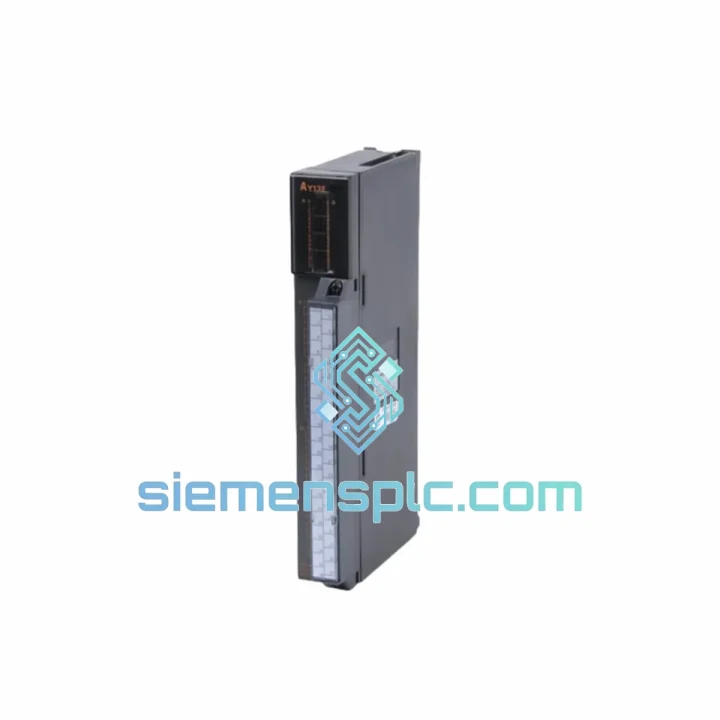 Mitsubishi AY13 PLC Digital Output Module