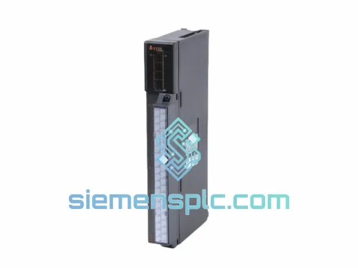 Mitsubishi AY13E PLC Output Module