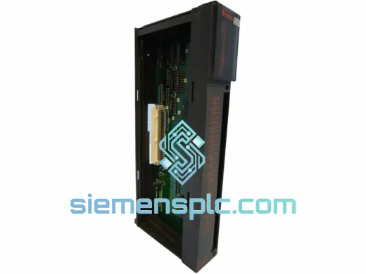 Mitsubishi AY40 PLC Digital Output Module