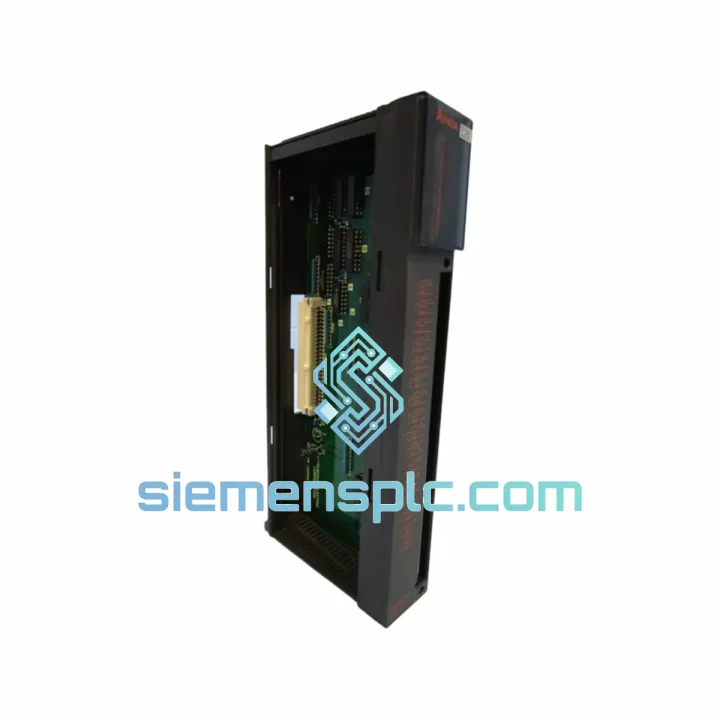 Mitsubishi AY40 PLC Digital Output Module