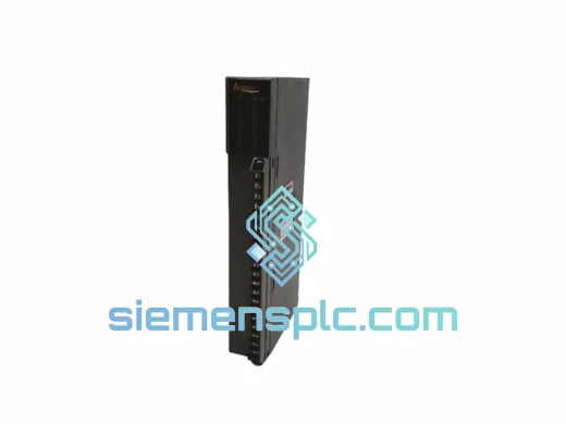 Mitsubishi AY80EP PLC Output Module