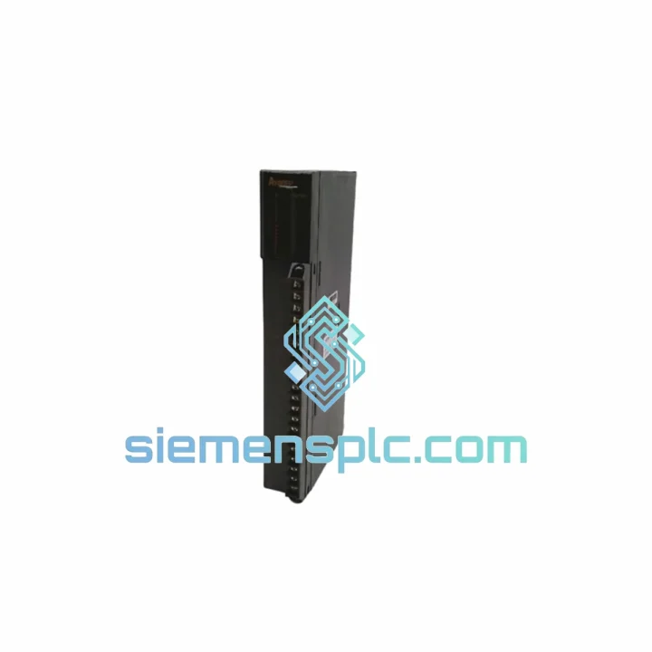 Mitsubishi AY80EP PLC Output Module