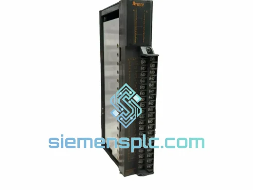 Mitsubishi AY81 PLC Output Module