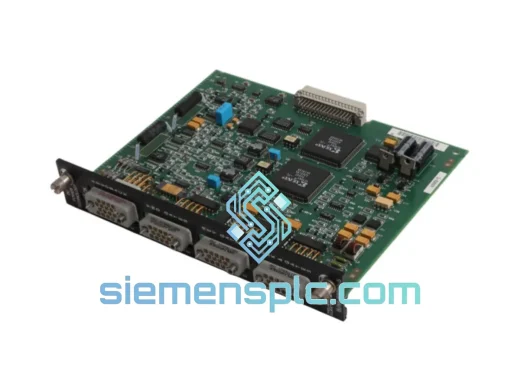 RELIANCE ELECTRIC B/M-60002-5 Drive Control Board
