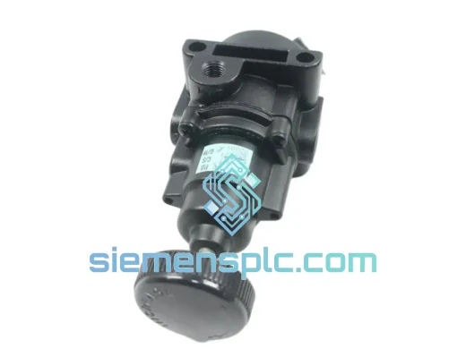 FOXBORO B0123HE DCS Pressure Regulator Module – I/A Series