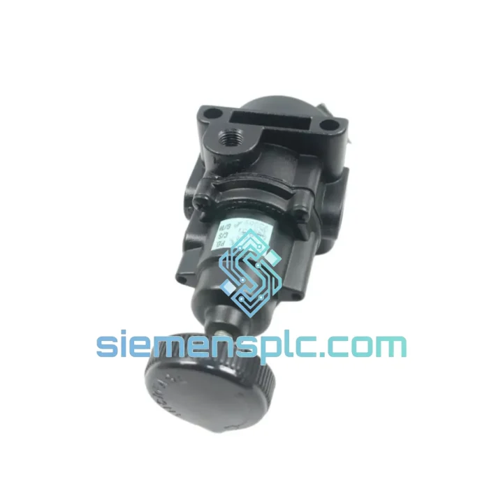 FOXBORO B0123HE DCS Pressure Regulator Module – I/A Series