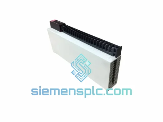 Toshiba B20016RY PLC Output Module – B20016 Series