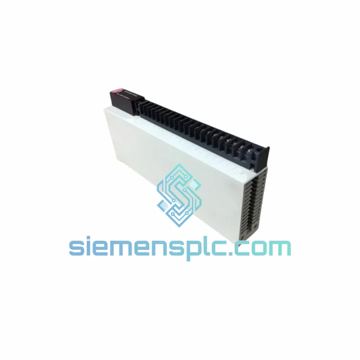 Toshiba B20016RY PLC Output Module – B20016 Series