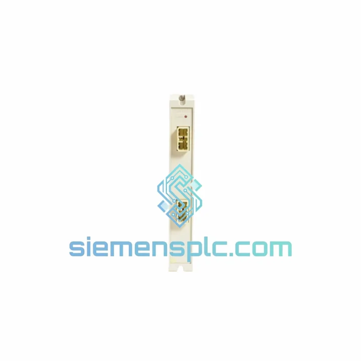 Toshiba B200P16AO PLC Output Module