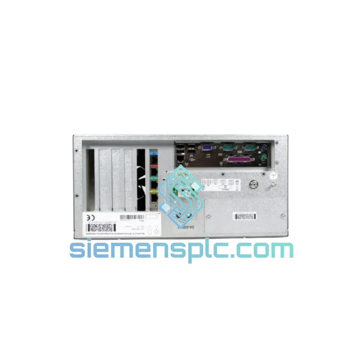 ABB B3HAC058040-001 I/O Board – IRB 6700 IRC5 Series