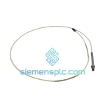 Bently Nevada BA21504-00-08-10-02 Proximity Probe – 3300 XL Series image 2