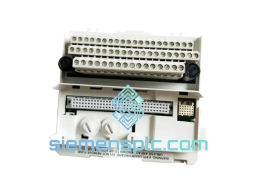 ABB BAMU-01C 3AUA0000054712 Fieldbus Adapter Board