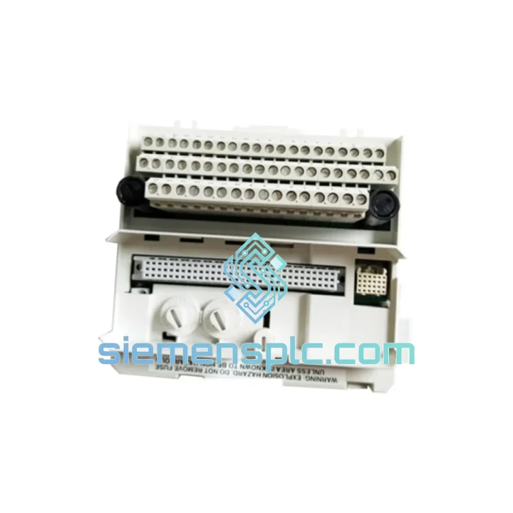 ABB BAMU-01C 3AUA0000054712 Fieldbus Adapter Board