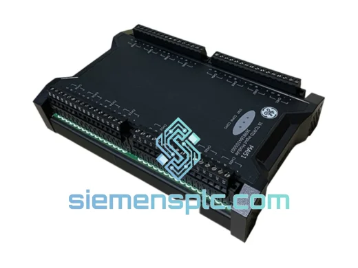 GE BAO21 369B1871G5003 Analog Output Module